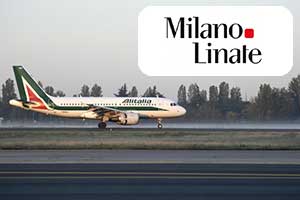 NCC - Taxi aeroporto Milano Linate